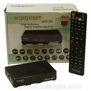 ИК приёмник для Winquest HD mini, фото 2