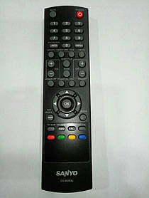 Пульт для телевизора Sanyo CS-90283U (Оригинал)