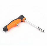 Набір інструментів 37 предметів Horusdy sdy-94166, фото 2