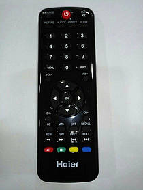 Пульт HAIER RC20 (Оригінал)