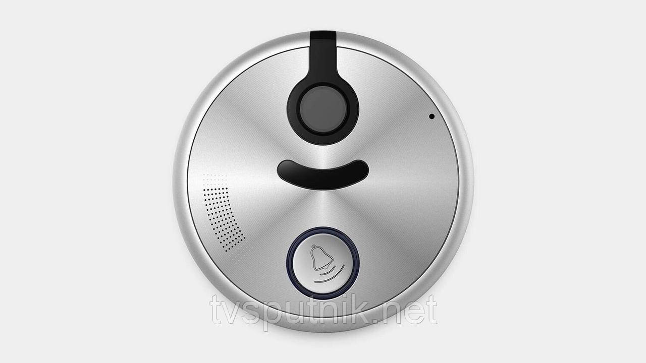 Відеопанель ARNY AVP NG320 (Кут огляду камери по горизонталі 95 градусів)