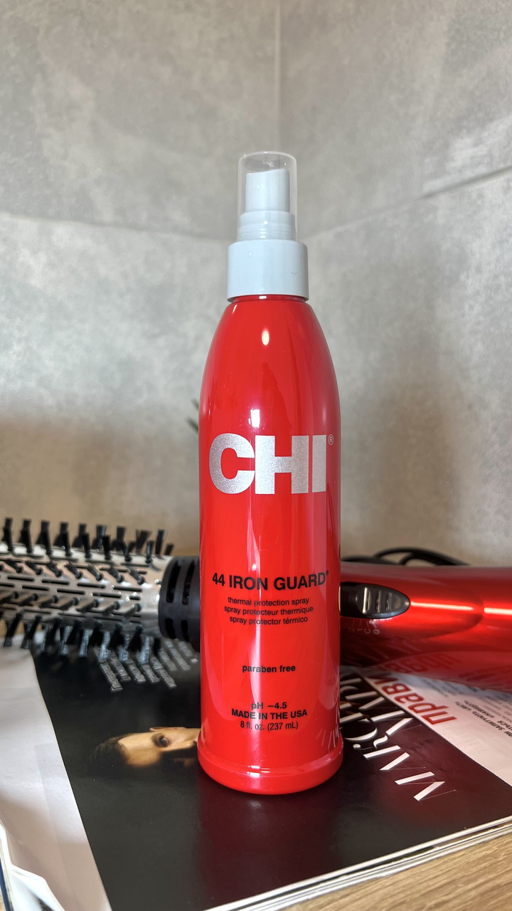 Термозахисний спрей для волосся Chi 44 Iron Guard Thermal Protection Spray