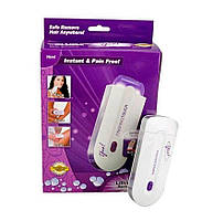 Бездротовий жіночий епілятор Finishing Touch Yes