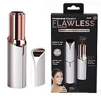 Епілятор для видалення волосся на обличчі Flawless facial hair remover