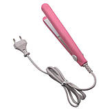 Праска щипці для волосся Haidi, фото 8