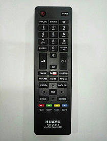 Пульт Haier RM-L1313 (універсальний)