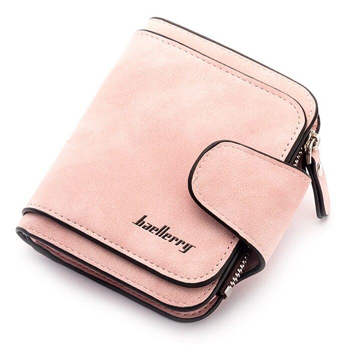 Гаманець Baellerry Forever Mini (light pink), фото 1