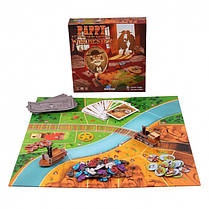 Настільна гра Дідусь Вінчестер (Pappy Winchester), фото 2