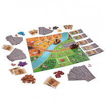 Настільна гра Дідусь Вінчестер (Pappy Winchester), фото 3