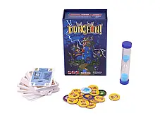 Настільна гра Knock Knock Dungeon (Цитадель монстрів), фото 2