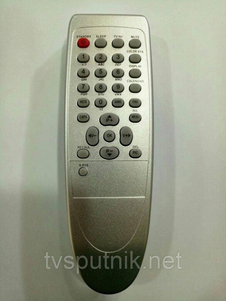 Пульт TCL RC-1153012