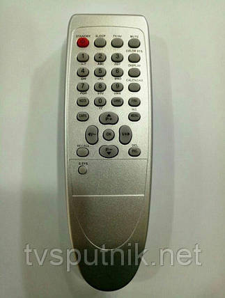 Пульт TCL RC-1153012, фото 1