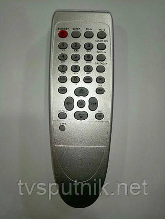 Пульт TCL RC-1153012, фото 2