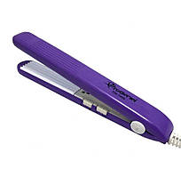 Праска гофре для волосся ProGemei Gm-2986, purple