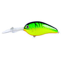 Воблер Strike Pro Wormouth Wobbler 72F EG-038 021