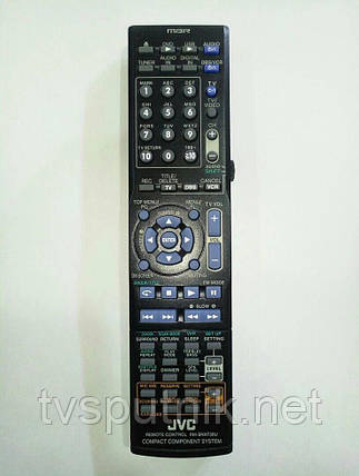 Пульт JVC RM-SNXF30U (оригінал), фото 1