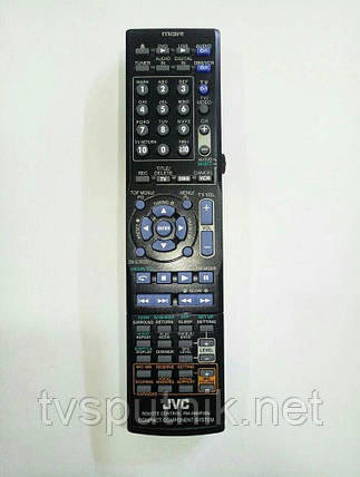 Пульт JVC RM-SNXF30U (оригінал), фото 3