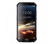 Смартфон Doogee S40, 2 sim, 5,5 дюйми, ip68, 2gb ram, 16gb rom, 4650 мАг