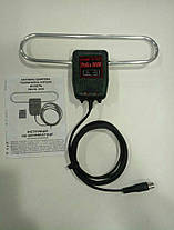 Кімнатна антена Delta 3000 (для прийому DVB-T2), фото 2