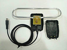 Кімнатна антена Delta 3000 (для прийому DVB-T2), фото 3