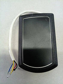 Зчитувач SOKOL-KM2 (PR-B) black