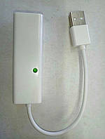 Адаптер Sat-Integral USB-LAN (RTL8152B)