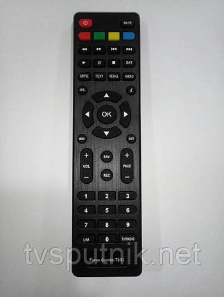 Пульт World Vision Foros Combo T2 / S2, фото 1