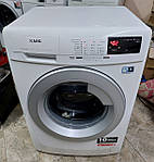Вузька пральна машина 50 см Аег AEG L69470VFL 7кг А+++ інвертор б/в, фото 6