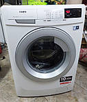 Вузька пральна машина 50 см Аег AEG L69470VFL 7кг А+++ інвертор б/в, фото 9