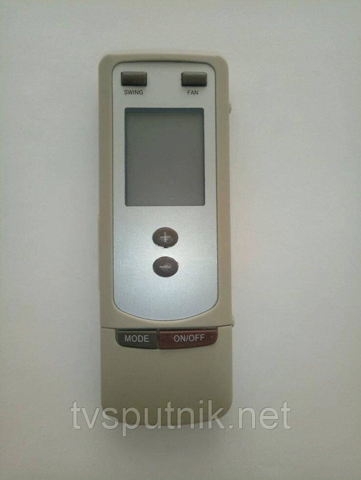 Пульт для кондиціонерів Electrolux Y512