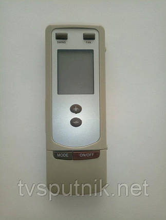 Пульт для кондиціонерів Electrolux Y512, фото 1