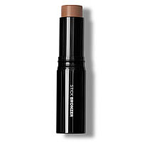 Бронзер для обличчя в стіку Inglot Stick Bronzer 13 biscuit brown