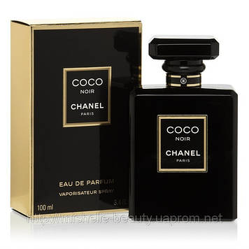 Парфумована вода для жінок Chanel Coco Noir (Коко Шанель Нуар)