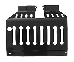 Захист моторного відсіку Славута Таврія