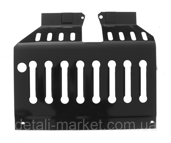 Захист моторного відсіку Славута Таврія, фото 1