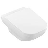 Унітаз підвісний Villeroy&Boch Joyce Rimless