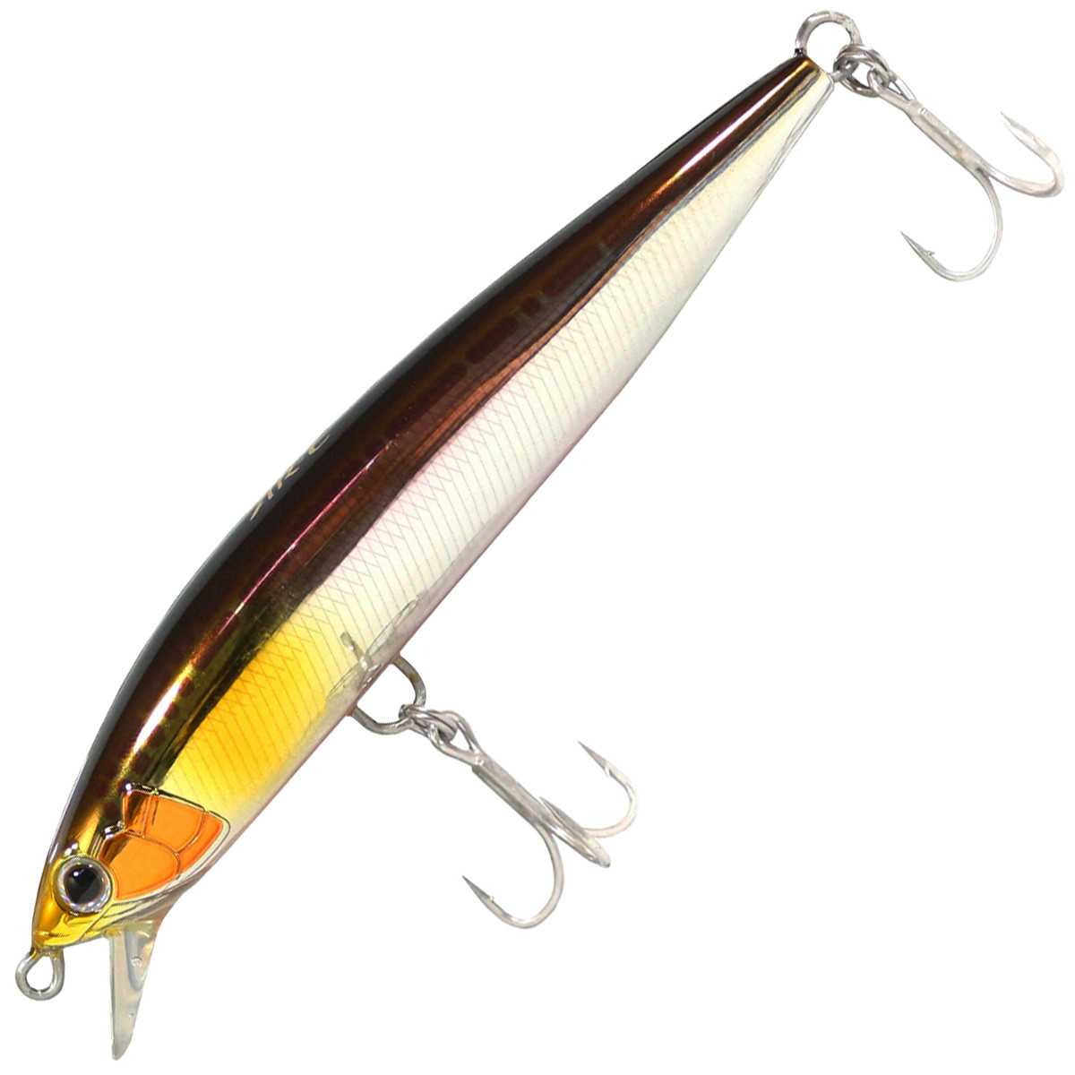 Воблер Shimano Exsence Blast Shad 170F 170mm 55.0g #007 Hatahata (0.8-1.0m), фото 1