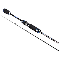 Удилище спиннинговое GC Endorfin EDS-742L-S 2.24м 0.9-10г