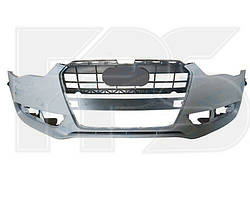 Бампер передний AUDI A5 12-16 (B8)