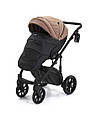 Коляска 2 в 1 Kidex K-Style tex\eco, фото 6