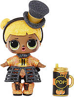 LOL Surprise Costume Glam Baby Cat Doll Including Halloween