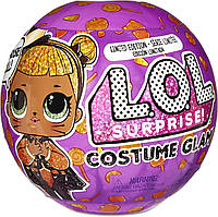 LOL Surprise Costume Glam Baby Cat Doll Including Halloween