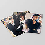 Фотокартки K-POP lomo card картки ENHYPEN - Dark blood -  55 од, фото 5