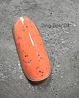 Гель-лак DANNY DING DOTS 6 ml №04