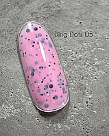 Гель-лак DANNY DING DOTS 6 ml №05