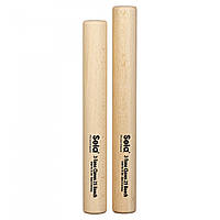 SELA SE 286 2-Tone Claves 25 Beech Клавес