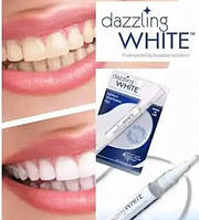 Карандаш для отбеливания зубов Dazzling White Отбеливающий карандаш для зубной эмали TeraMarket