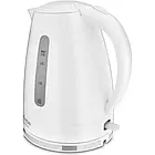 Електрочайник Ufesa Classic White (71505679), фото 3