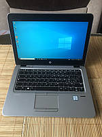 Ноутбук HP EliteBook 820 G3/12.5 FHD/i5-6300U/8GB/SSD256