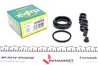 Ремкомплект супорта (заднього) Subaru (All) 07- (d=38mm) (Tokic) FRENKIT 238059 UA63